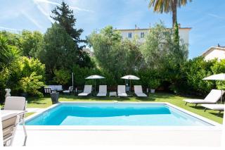 Villa piscine 5mn de la Croisette - Cannes - 7