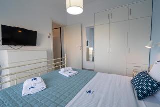 Sandra Seafront Apartment by RentalsPro Services - Nea Moudania - 2