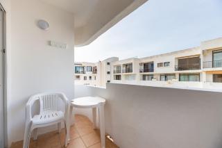 Apartamento Trilo 25 - Es Pujols - 8