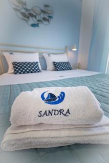 Sandra Seafront Apartment by RentalsPro Services - Nea Moudania - Nea Moudania - 8