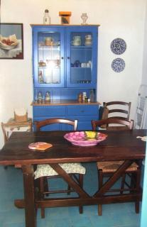 il cancelletto - Procida - 1