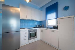 Sandra Seafront Apartment by RentalsPro Services - Nea Moudania - Nea Moudania - 5