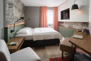 Hotel FREIZEIT IN - Göttingen - 1