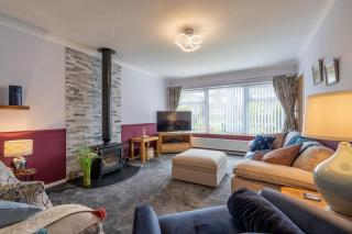 Mariners Way by Winterton Cottages - Winterton-on-Sea - 9