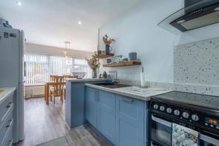 Mariners Way by Winterton Cottages - Winterton-on-Sea - 6