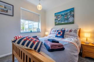 Mariners Way by Winterton Cottages - 1