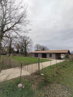 La maison de Grayan ! - Grayan-et-lʼHôpital - 9