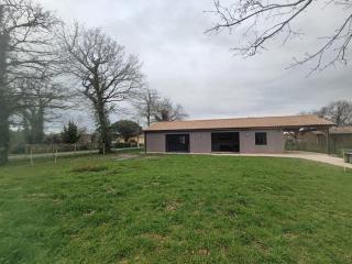 La maison de Grayan ! - Grayan-et-lʼHôpital - 5