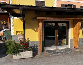 b&b da Anna - Pergine Valsugana - 0