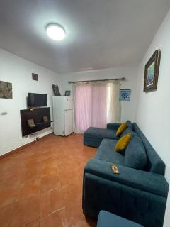 Golf Porto Marina 2 bedroom air conditioned pool view - El Alamein - 0