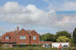 Goodwood Chichester - Tangmere - 9