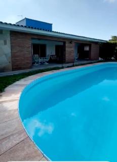 Linda casa com piscina Enseada - Guarujá - 7
