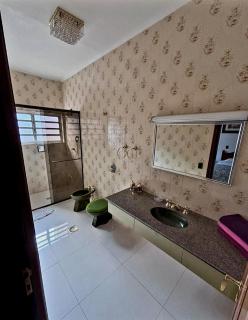 Linda casa com piscina Enseada - Guarujá - 2