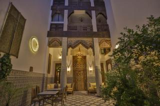 Riad Fez Mahal - 3