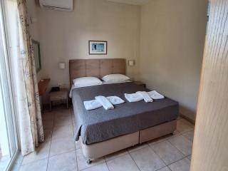 Artemis Apartments - Kalyves - 2