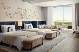 The St. Regis Al Mouj Muscat Resort - 5