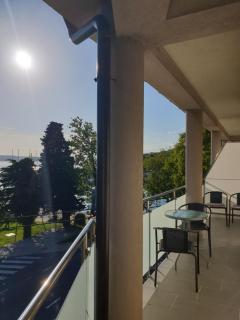 Apartments Ivančić 2 - 4