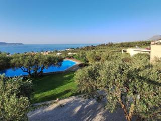 Artemis Apartments - Kalyves - 3