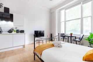 Bayswater Bliss Studio - Londra - 9