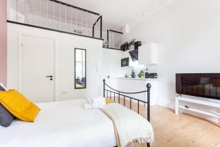 Bayswater Bliss Studio - Londra - 7