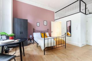 Bayswater Bliss Studio - Londra - 3