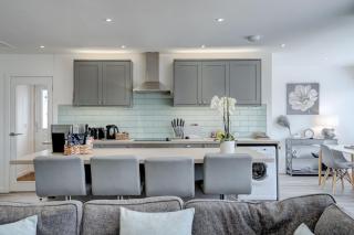 The Hollies by Winterton Cottages - Winterton-on-Sea - 7