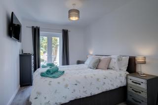 The Hollies by Winterton Cottages - 3