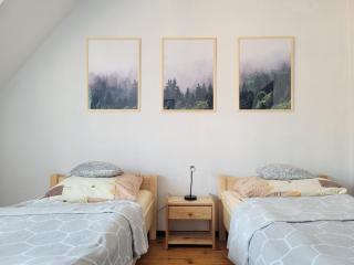 Apartamenty Anna II - Sromowce Niżne - 0