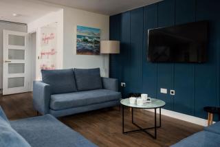 Art House Seahouses - Seahouses - 1