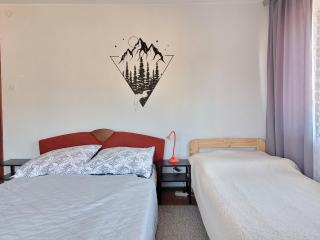 Apartamenty Anna II - Sromowce Niżne - 5