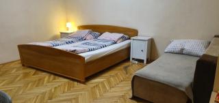 Garibaldi Apartman - 8