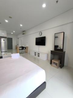 Mercu summer Suites by KL Residence - Kuala Lumpur - 8