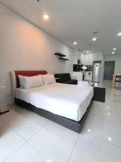 Mercu summer Suites by KL Residence - 6