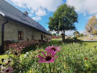 Chalupa Rozcestí, z Gruntu dobré přespání - 8