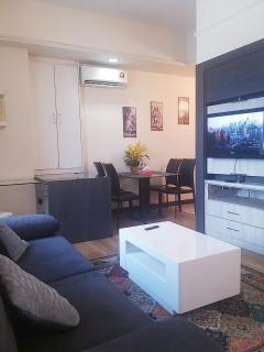 1 Imbi Suites Times Square Bukit Bintang KL - 4