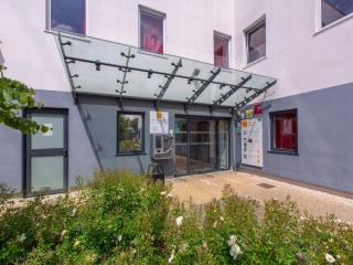 Première Classe Chartres Sud - Barjouville - 3