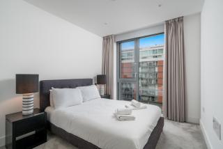 Amazing Central London 2BR 2BA Apt near Battersea - 3