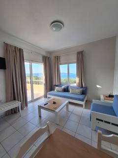 Artemis Apartments - Kalyves - 6