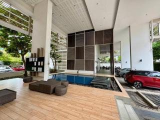 Treetops Condominium by PSR - Pattaya South - 6