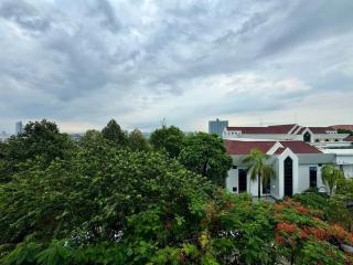 Treetops Condominium by PSR - 5