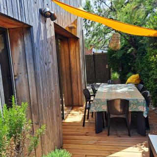 Loft atypique en bord de plage - Capbreton - 3
