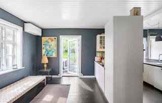 Cozy Home In Nørre Alslev With Wifi - Nørre Alslev - 4