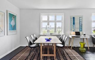 Cozy Home In Nørre Alslev With Wifi - Nørre Alslev - 3