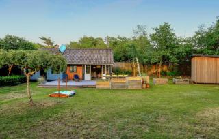 Nice Home In Vig With Sauna - Vig - 2