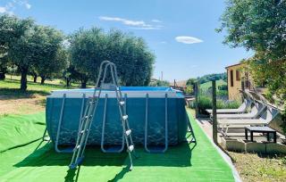 Nice Apartment In Porto Potenza Picena - 2