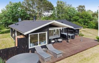 Awesome Home In Nakskov With Kitchen - 5