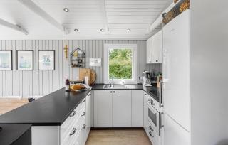 Awesome Home In Nakskov With Kitchen - Nakskov - 8