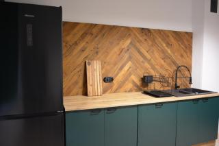 Magic Wood Guest House - 4