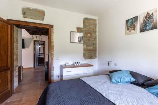 10 min dal mare - Appartamento con giardino e Jacuzzi - Cecina - 5