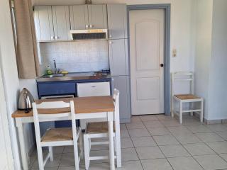 Artemis Apartments - Kalyves - 8